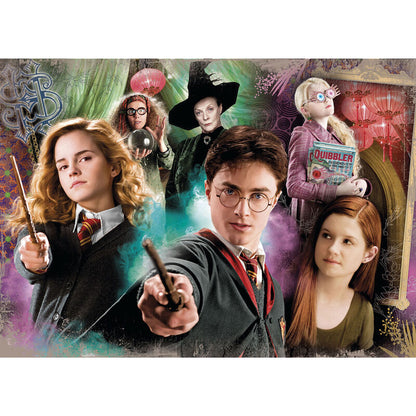 Puzzle Harry Potter 104pzs