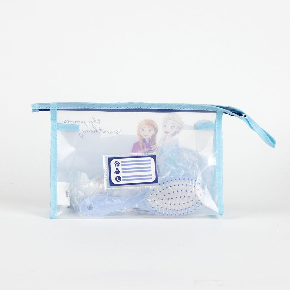 Neceser escolar Frozen Disney