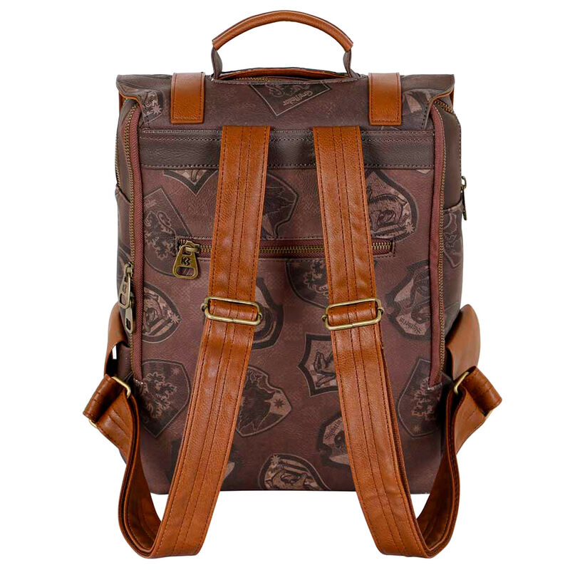 Mochila Pride Harry Potter 36cm