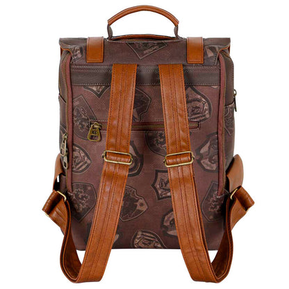 Mochila Pride Harry Potter 36cm