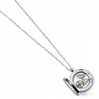Collar Harry Potter con 3 Colgantes Flotantes