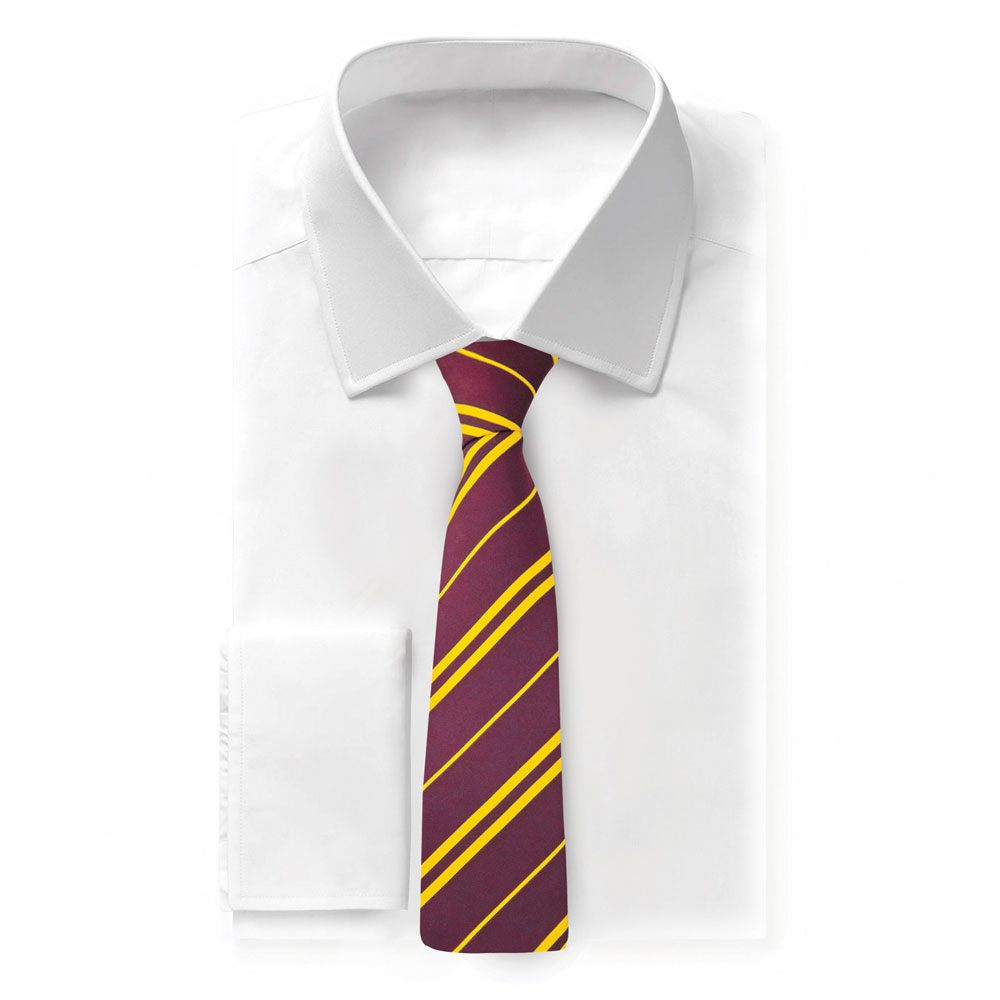 Harry Potter Corbata Gryffindor