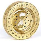 (PRE VENTA) Calendario de Adviento 2026 - Giratiempo - Harry Potter
