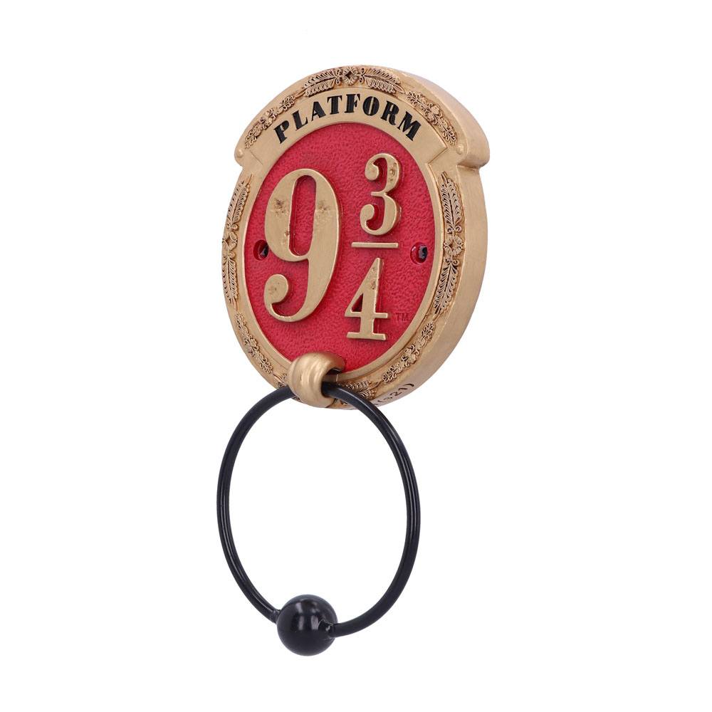 Harry Potter Aldaba Andén 9 ¾ 21 cm
