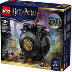 Lego Caldero Aula De Pociones Secretas