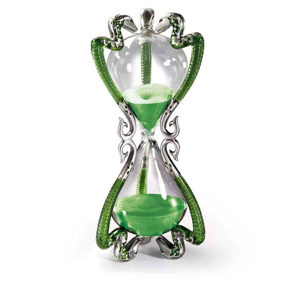 Réplica The Noble Collection Harry Potter Reloj Profesor Slughorn