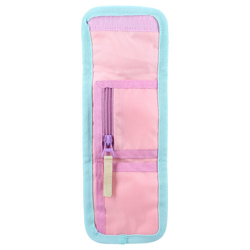 Monedero Cartera Stitch Wild Energy