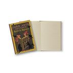 Diario de Defensa Contra las Artes Oscuras Minalima-Harry Potter