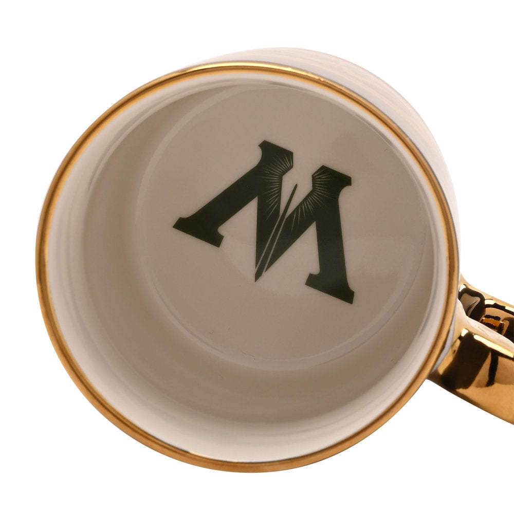 Taza Harry Potter Ministerio De Magia