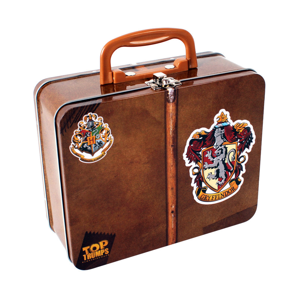 Juego De Mesa Quiz Harry Potter Gryffindor