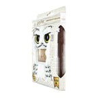 Set de papelería Hedwig cuaderno y bolígrafo