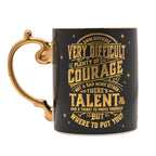 Taza Harry Potter Sombrero Seleccionador