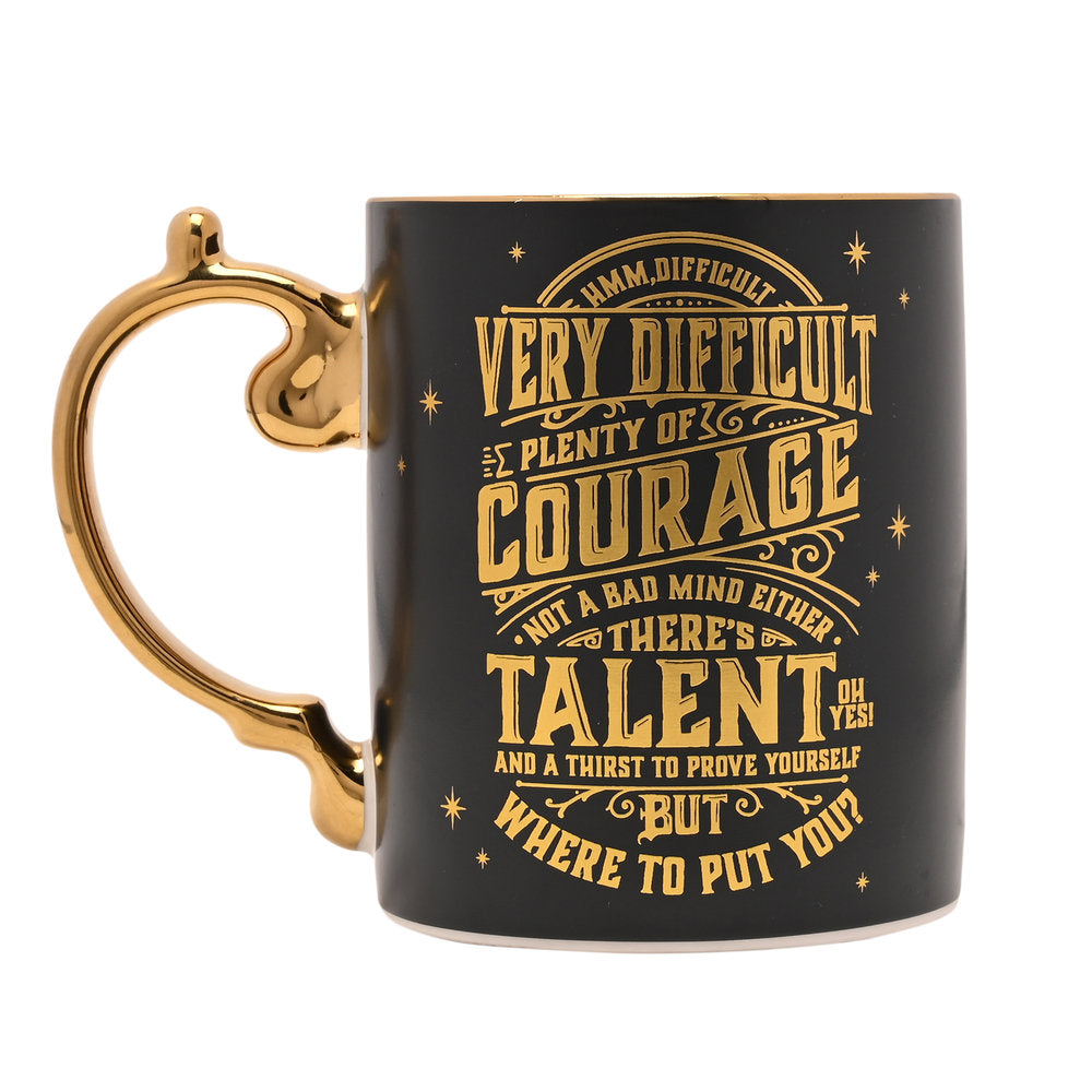 Taza Harry Potter Sombrero Seleccionador