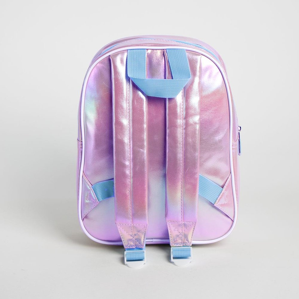 Mochila Guarderia Stitch Gafas De Sol