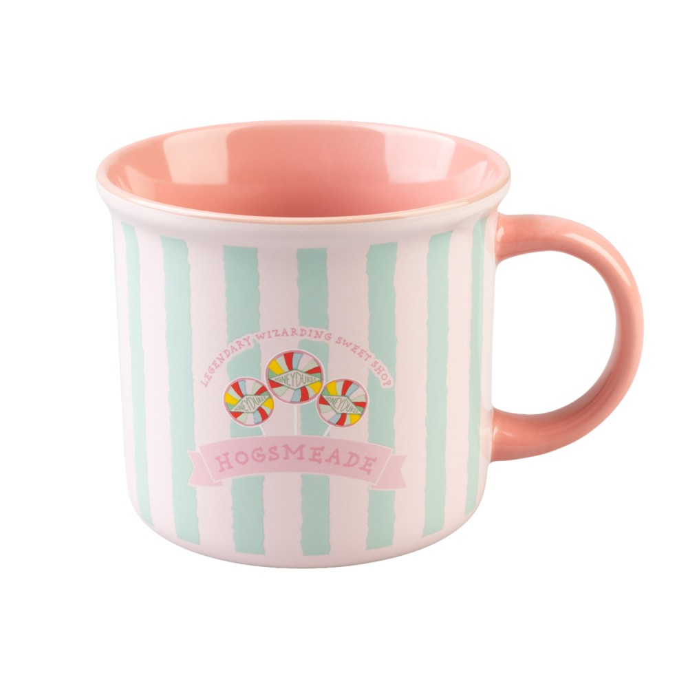 Taza Premium Harry Potter Honeydukes