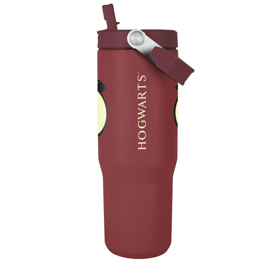Vaso termo Plataforma 9 34 Harry Potter 880ml