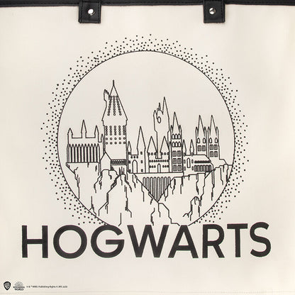 Bolsa Compra Castillo de Hogwarts