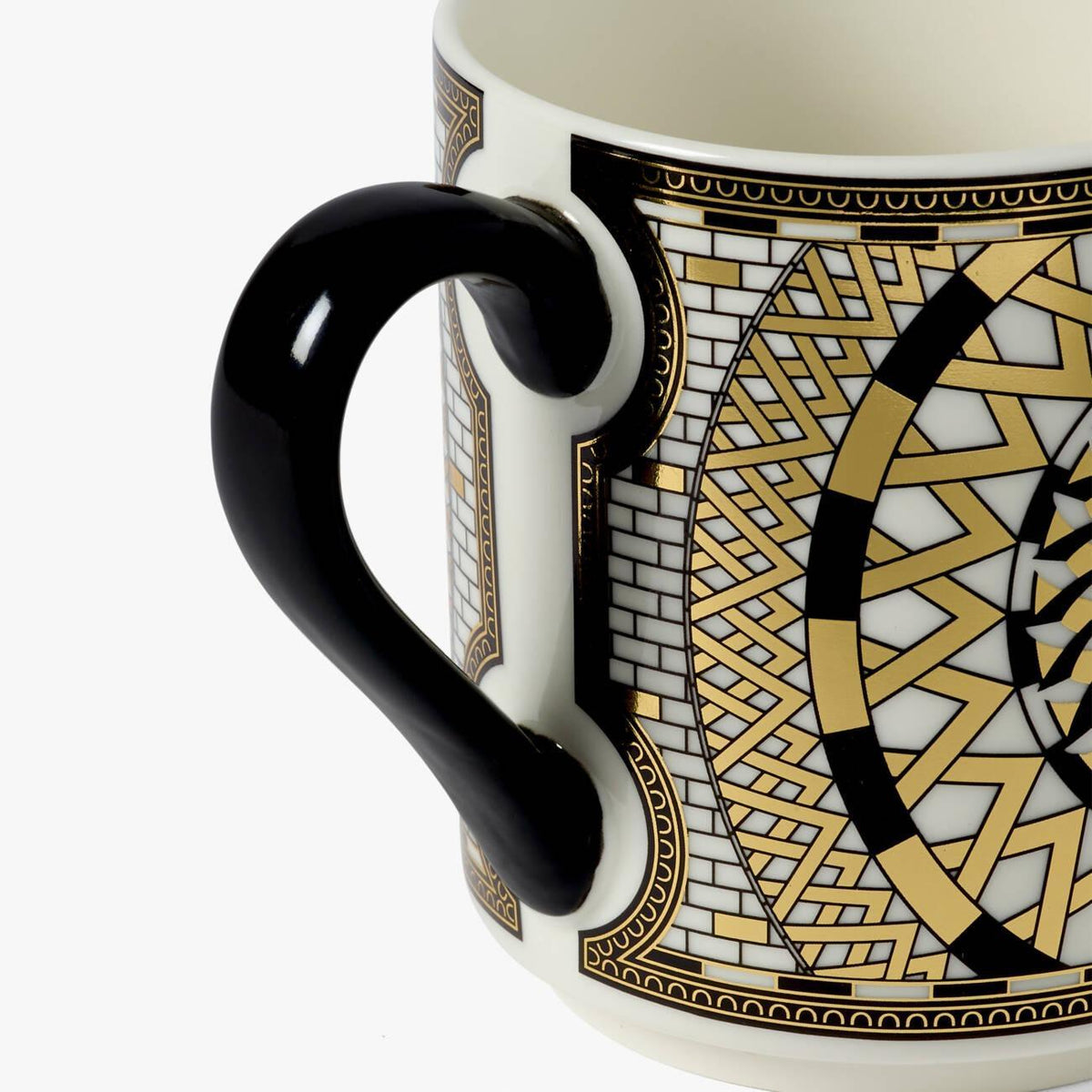 Taza de cerámica MinaLima del Ministerio de Magia - Harry Potter