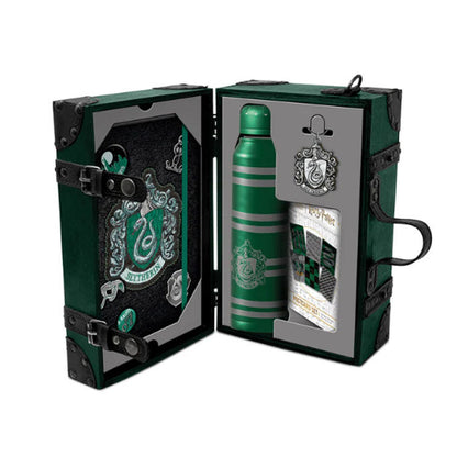 Set de regalo premium Slytherin