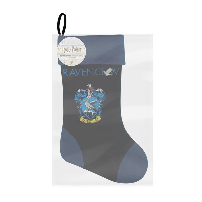 Calcetín de Navidad Ravenclaw