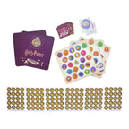 Juego de Bingo Harry Potter