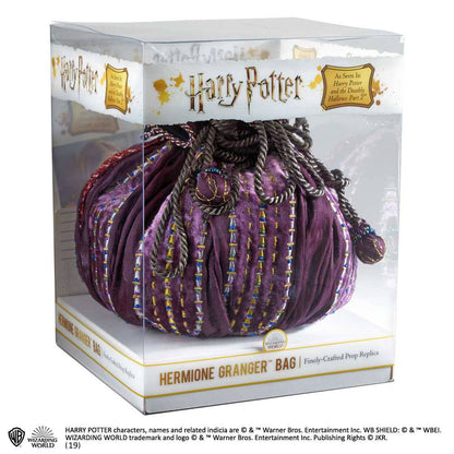 Harry Potter Réplica 11 Bolsa de Hermione