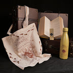 Pack de 3 productos del Mapa del Merodeador - Harry Potter