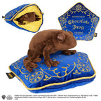Harry Potter Peluche Rana de Chocolate 30 cm
