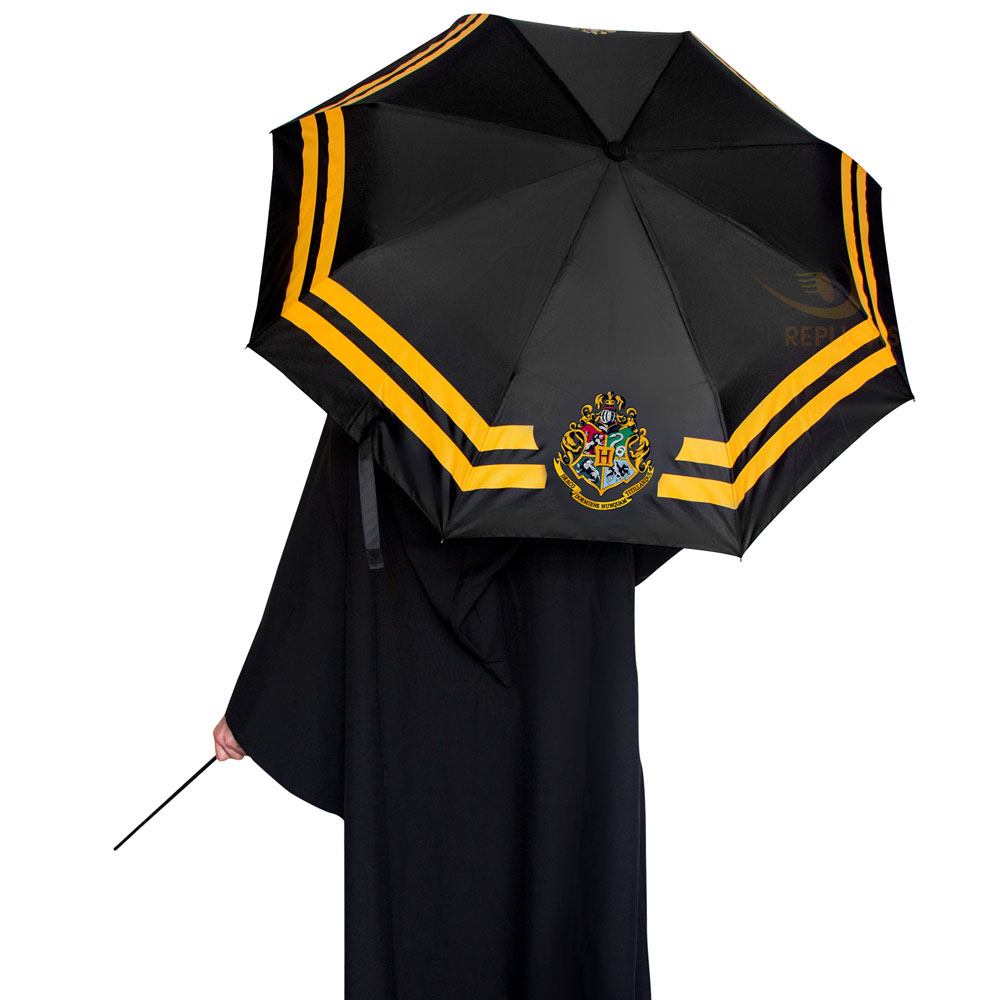 Harry Potter Hogwarts Umbrella