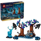 Lego Bosque Prohibido: Expecto Patronum Harry Potter