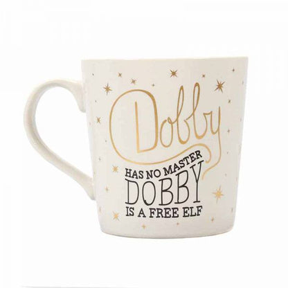 Harry Potter Taza Dobby