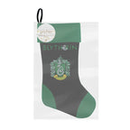 Calcetín de Navidad Slytherin