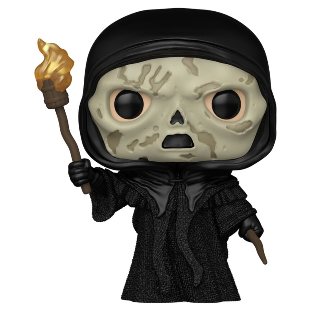 PRE VENTA) Figura POP Harry Potter Death Eater