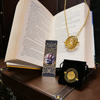 Pack Giratiempos de Hermione - Harry Potter
