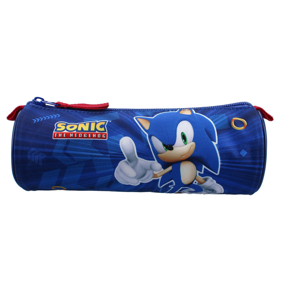 Portatodo Redondo Sonic Still Unstoppable
