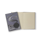 Libro de diario de pociones Minalima-Harry Potter