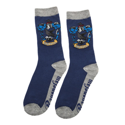 Set de calcetines Harry Potter Ravenclaw