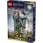 Lego Casa De Luna Lovegood
