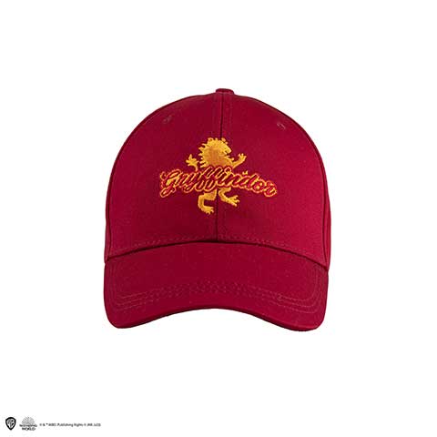 Gorra Gryffindor - Harry Potter