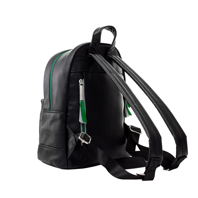 Mini Mochila Slytherin