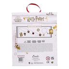 Caja Sorpresa Premium - 24 Regalos Oficiales con Accesorios Harry Potter Chibi