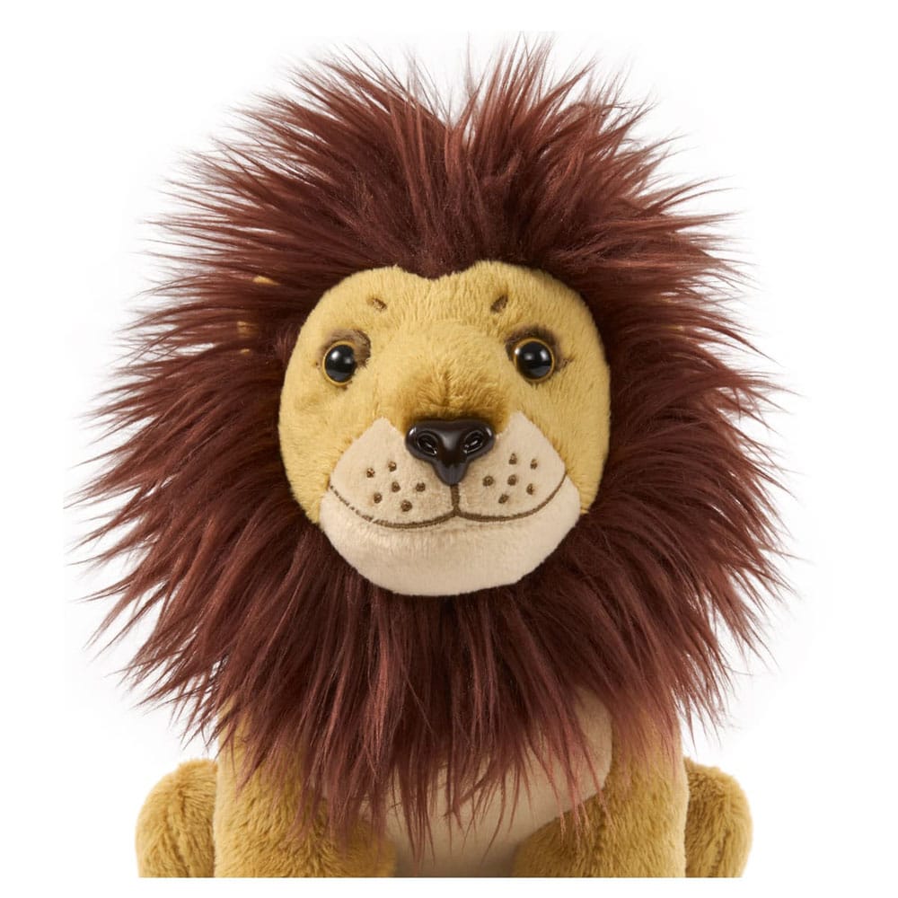 Harry Potter Peluche Gryffindor León Mascota 21 cm