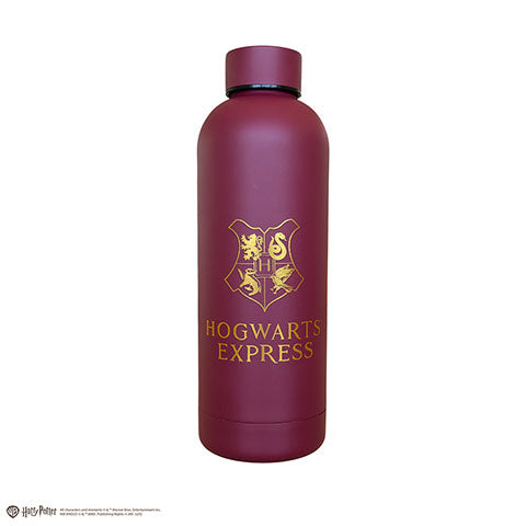 Botella isotérmica 500 ml - Andén 9 34 - Harry Potter