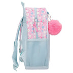 Mochila Infantil Minnie Happy 33Cm Adapt A Carro