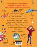Pocket Potters Ron Weasley