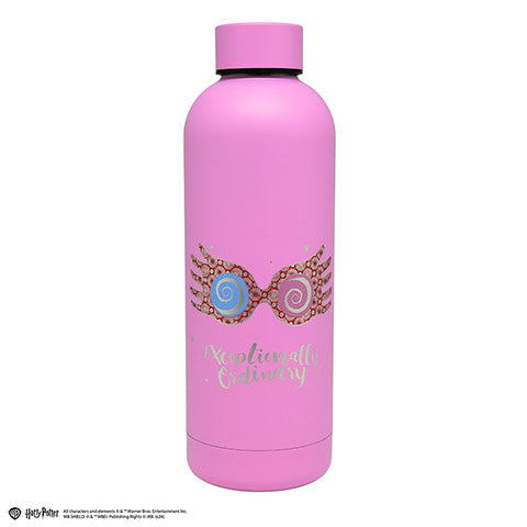 Botella isotérmica 500ml - Luna Lovegood - Harry Potter