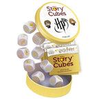 Juego De Mesa Story Cubes Harry Potter Blister Eco