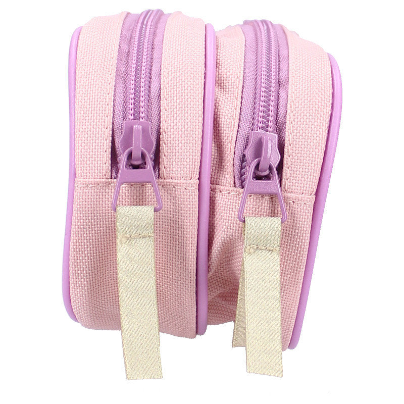 Estuche Doble Stitch Wild Energy