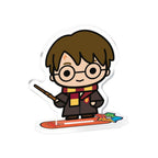 Bolsa Sorpresa Mini De Acrilico Harry Potter