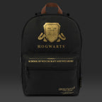 Harry Potter Mochila Hogwarts Shield